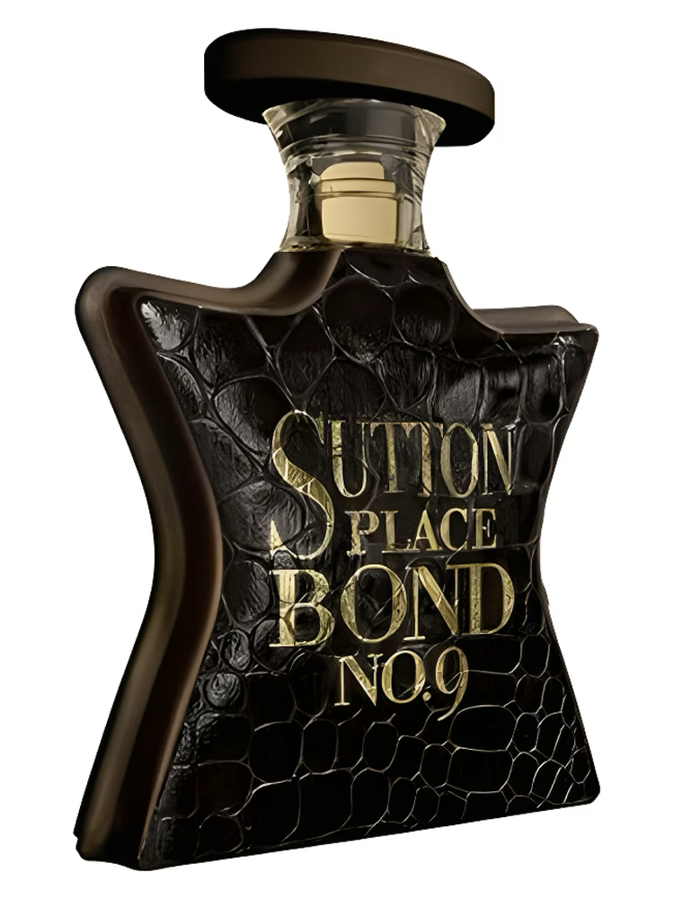 Bond No. 9 Sutton Place Samples